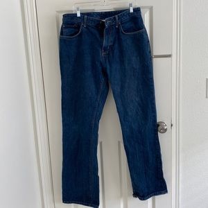 Men’s Patagonia Jeans